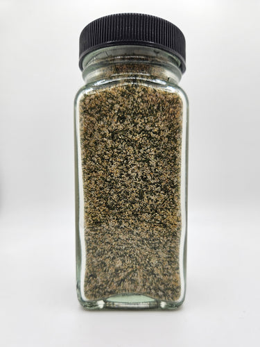 Dill Pickle Salt